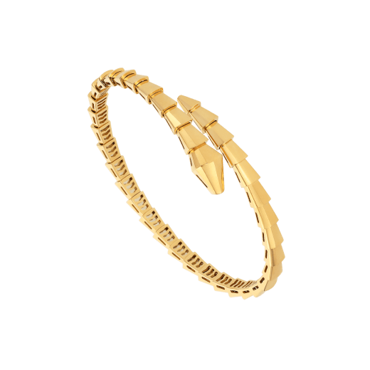 [Rose Jewelrys]SERPENTI VIPER GOLD BRACELET