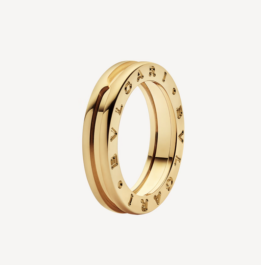 [Rose Jewelrys]ZERO 1 ONE-BAND RING