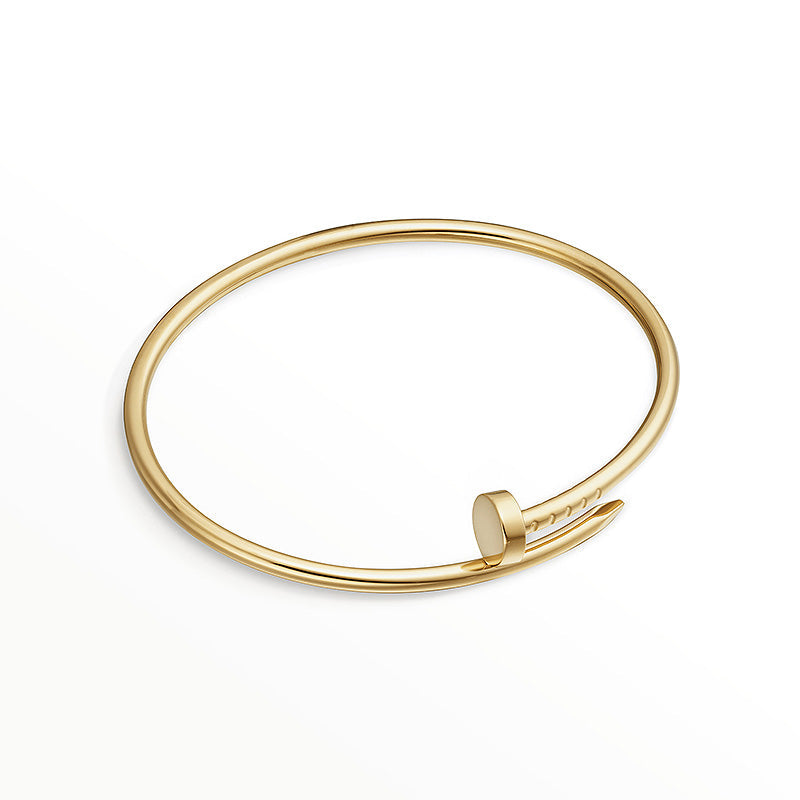 [Rose Jewelrys]JUSTE BRACELET 2.5MM