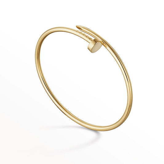 [Rose Jewelrys]JUSTE BRACELET 2.5MM