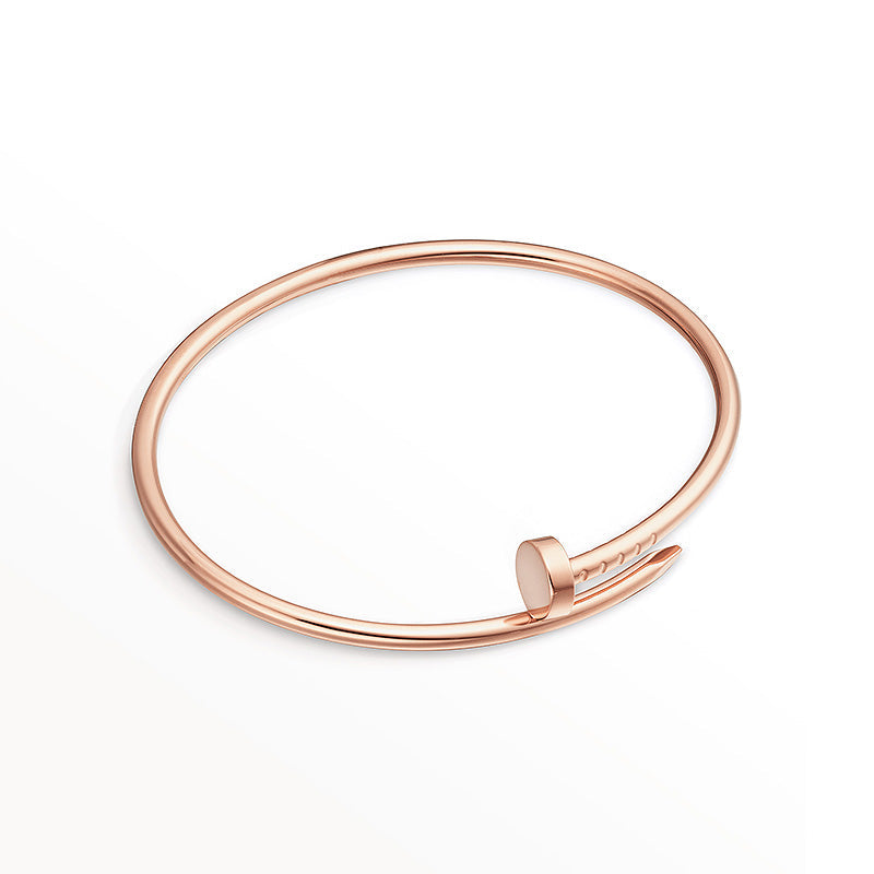 [Rose Jewelrys]JUSTE BRACELET 2.5MM