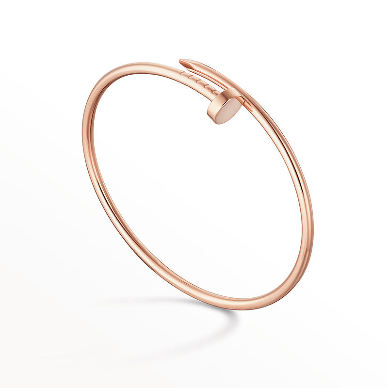 [Rose Jewelrys]JUSTE BRACELET 2.5MM