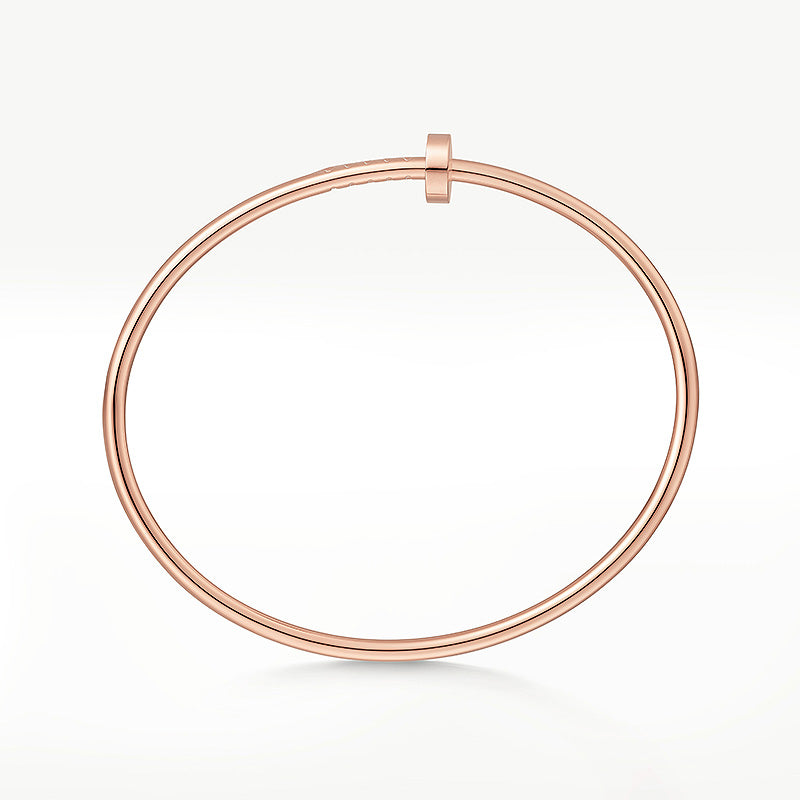 [Rose Jewelrys]JUSTE BRACELET 2.5MM