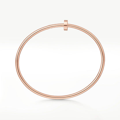 [Rose Jewelrys]JUSTE BRACELET 2.5MM