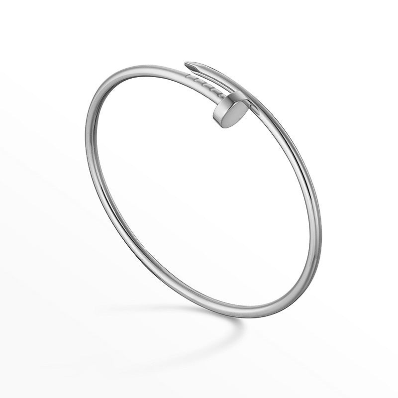 [Rose Jewelrys]JUSTE BRACELET 2.5MM