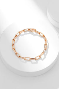 [🌹Rose💎] SHANDUSH HINGED BRACELET