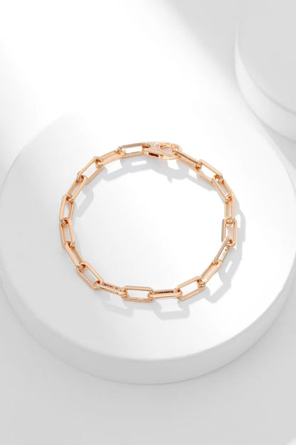 [🌹Rose💎] SHANDUSH HINGED BRACELET