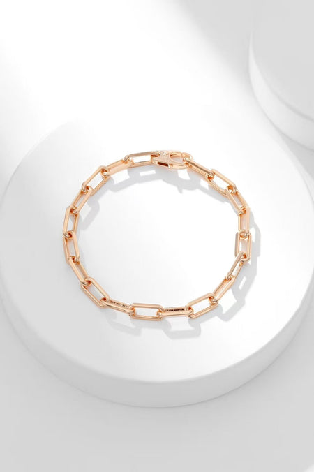 [🌹Rose💎] SHANDUSH HINGED BRACELET