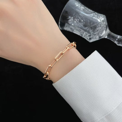 [🌹Rose💎] SHANDUSH HINGED BRACELET