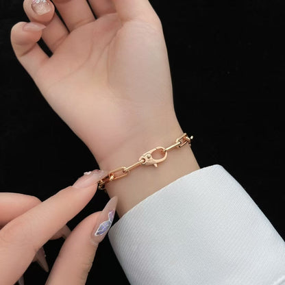 [🌹Rose💎] SHANDUSH HINGED BRACELET