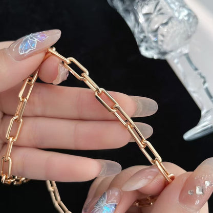 [🌹Rose💎] SHANDUSH HINGED BRACELET