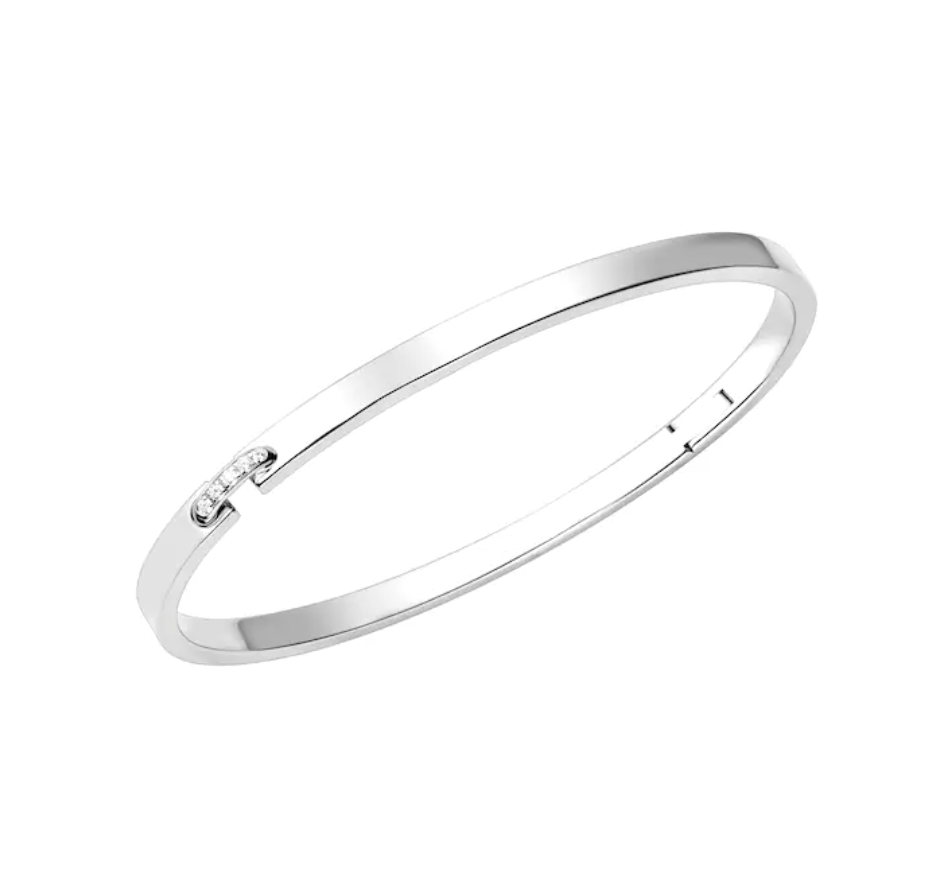 [🌹Rose💎]LIENS EVIDENCE DIAMOND BRACELET