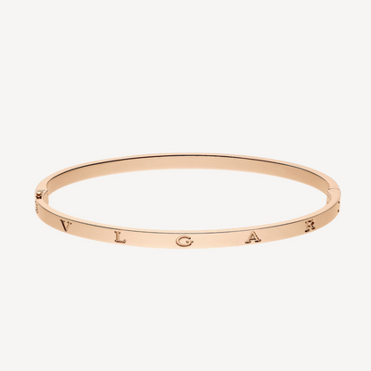 [Rose Jewelrys]ZERO 1 PINK GOLD BRACELET