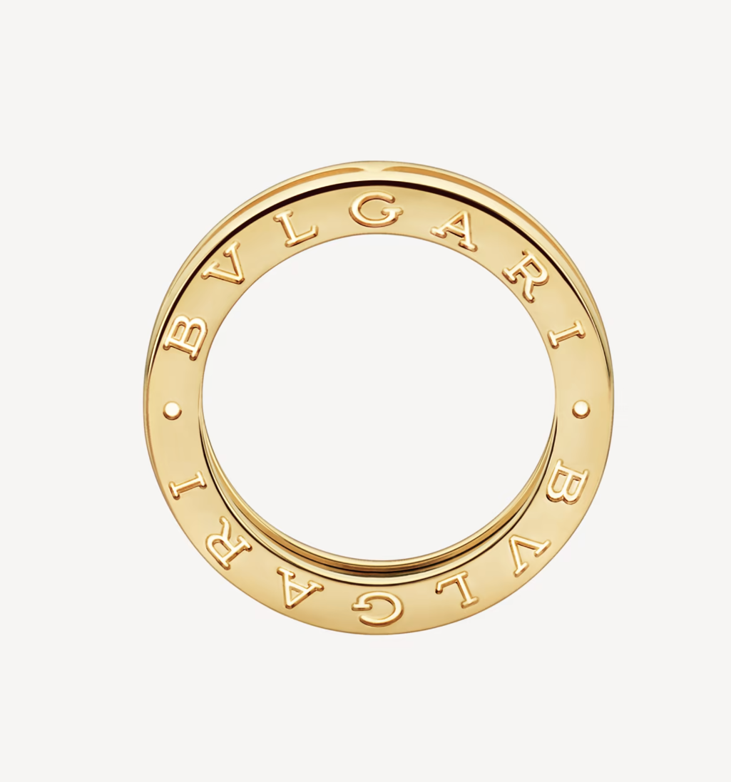 [Rose Jewelrys]ZERO 1 ONE-BAND RING