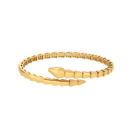 [Rose Jewelrys]SERPENTI VIPER GOLD BRACELET