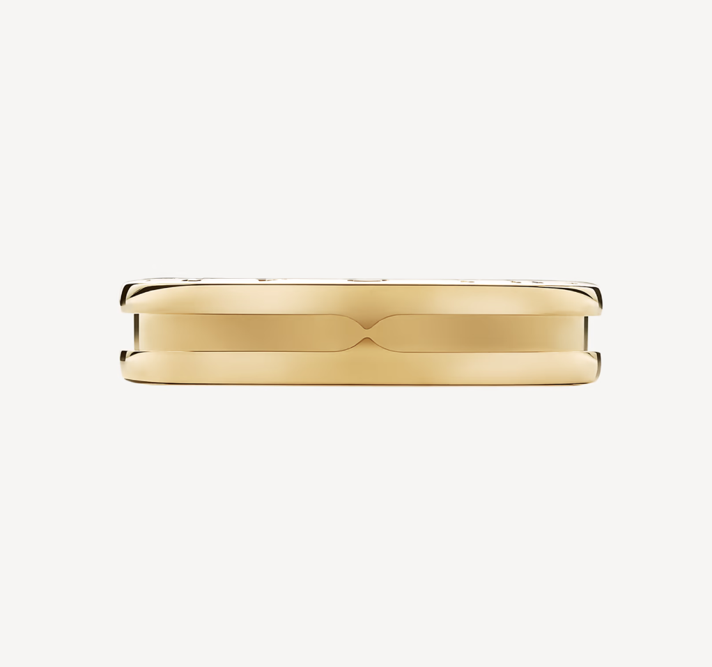 [Rose Jewelrys]ZERO 1 ONE-BAND RING