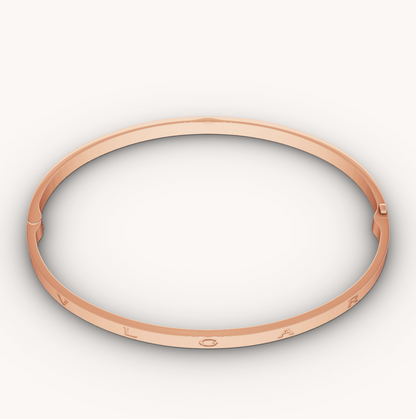 [Rose Jewelrys]ZERO 1 PINK GOLD BRACELET