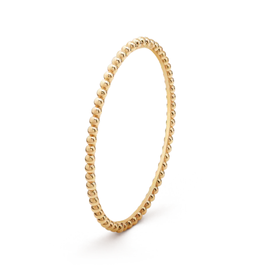 [🌹Rose💎]PERLEE PEARLS BRACELET