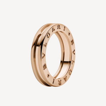 [Rose Jewelrys]ZERO 1 ONE-BAND RING