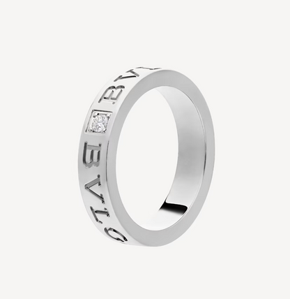[Rose Jewelrys]ZERO 1 ESSENTIAL WITH A DIAMOD RING