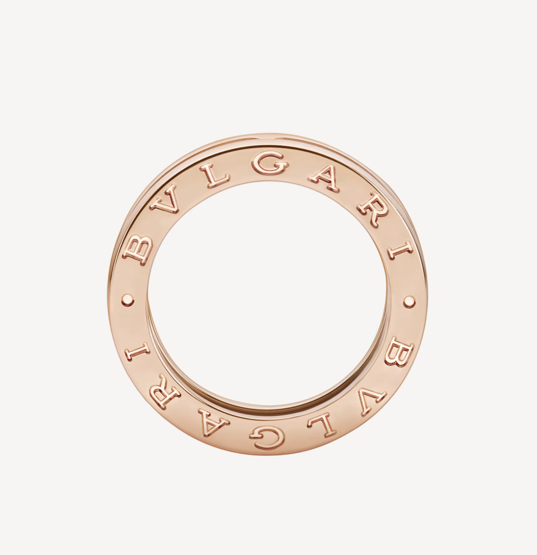 [Rose Jewelrys]ZERO 1 ONE-BAND RING