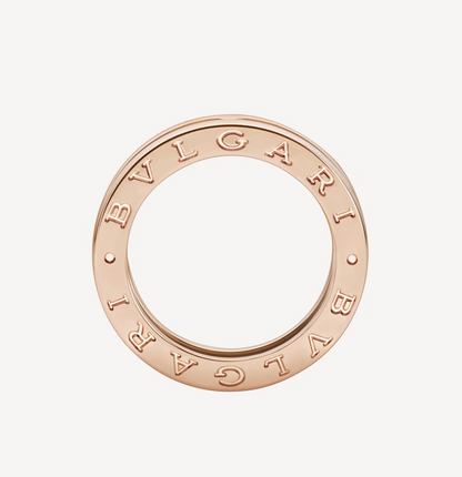 [Rose Jewelrys]ZERO 1 ONE-BAND RING