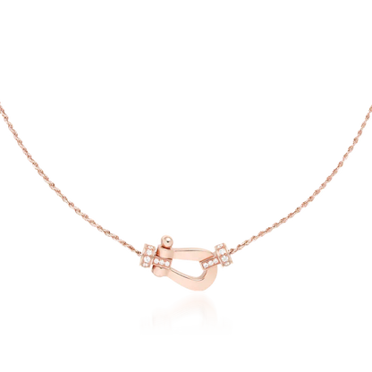 [Rose Jewelrys]FORCE 10 DIAMOND NECKLACE