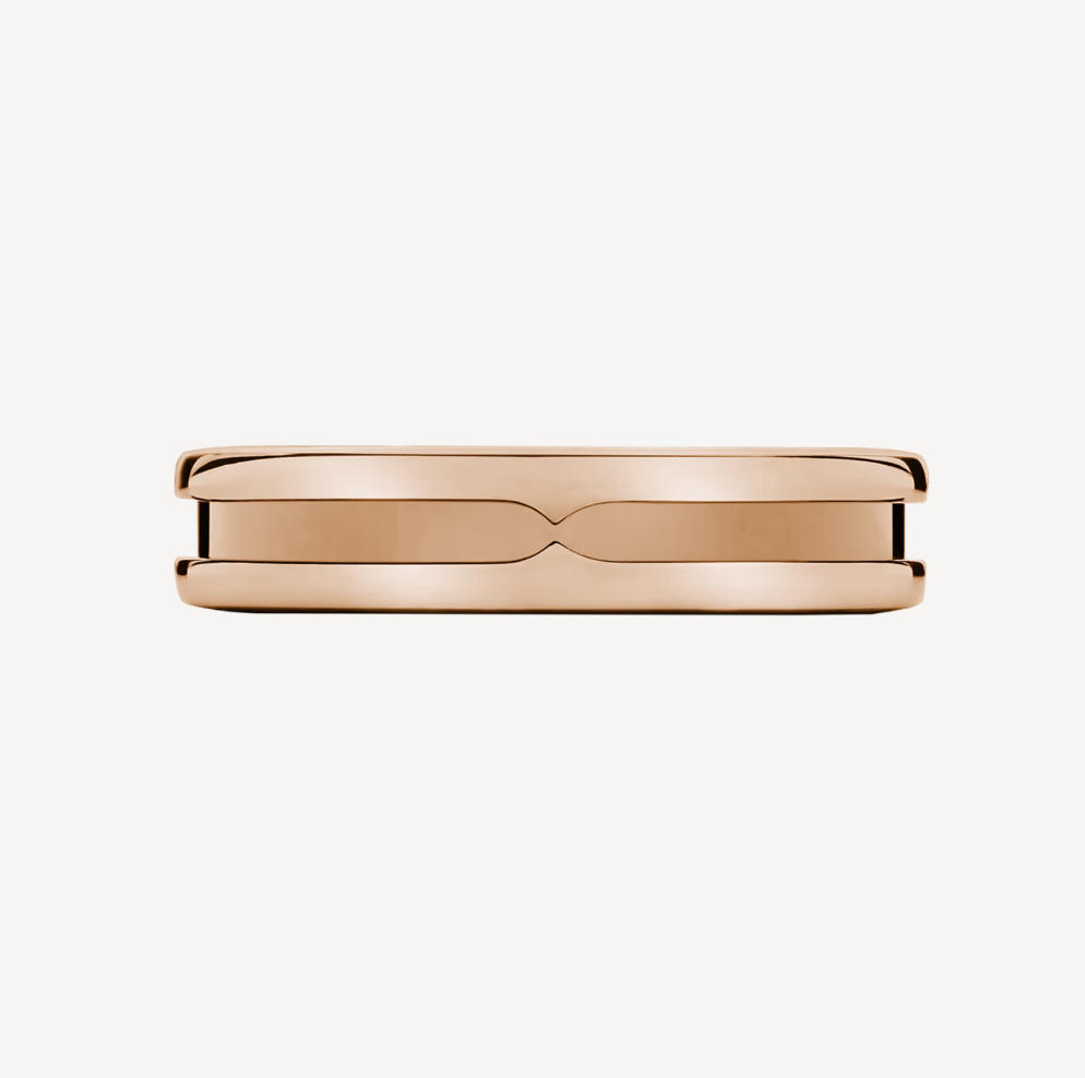 [Rose Jewelrys]ZERO 1 ONE-BAND RING