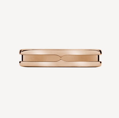 [Rose Jewelrys]ZERO 1 ONE-BAND RING
