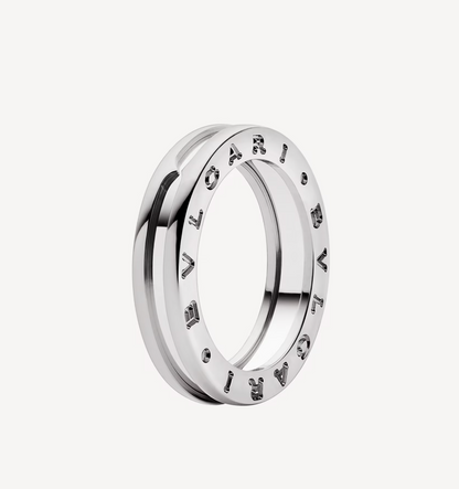 [Rose Jewelrys]ZERO 1 ONE-BAND RING