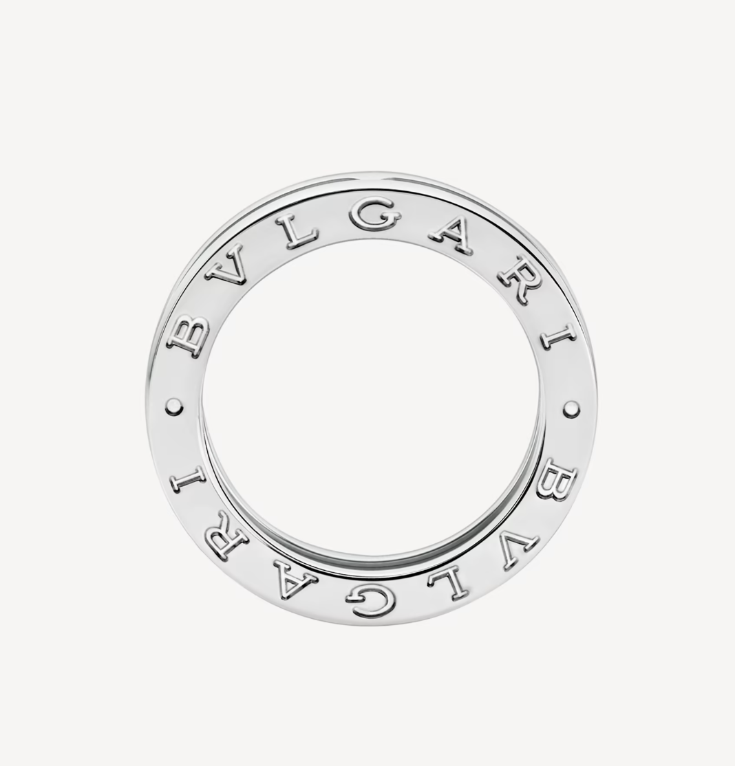 [Rose Jewelrys]ZERO 1 ONE-BAND RING