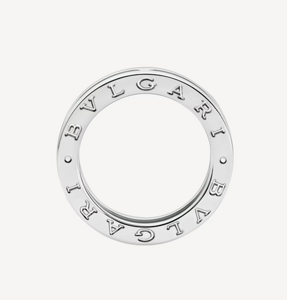 [Rose Jewelrys]ZERO 1 ONE-BAND RING
