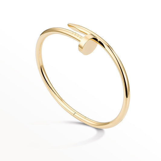 [Rose Jewelrys]JUSTE BRACELET 3.5MM