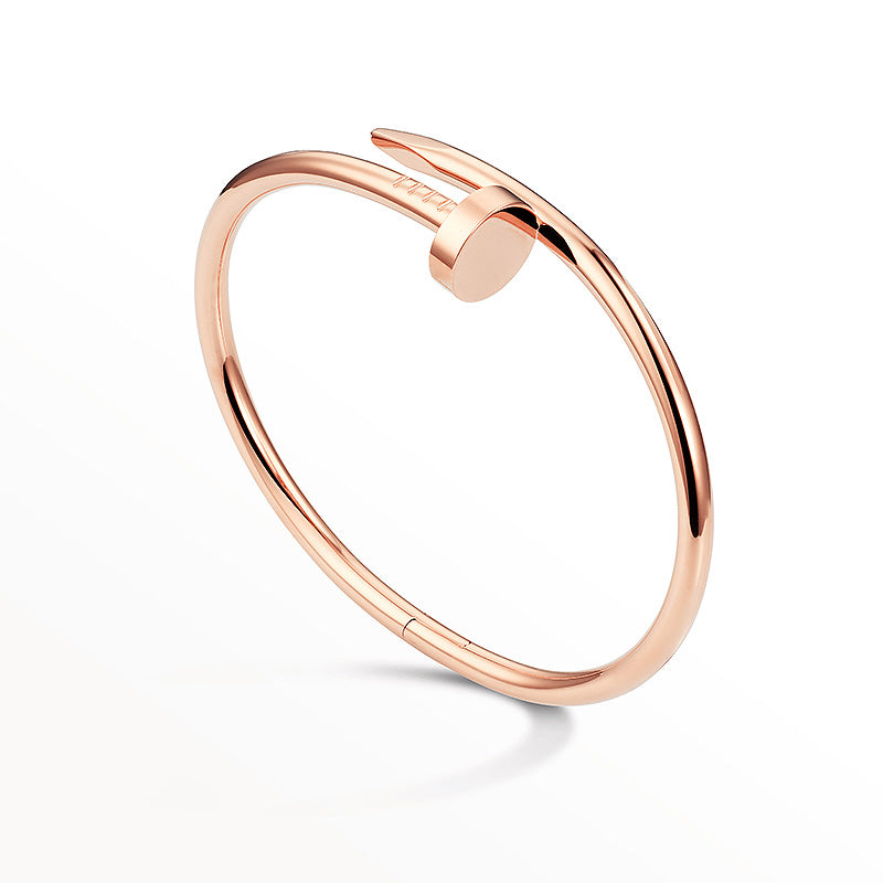 [Rose Jewelrys]JUSTE BRACELET 3.5MM