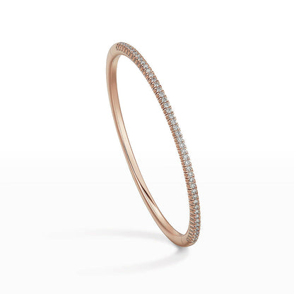[Rose Jewelrys]MINI DIAMOND TENNIS BRACELET