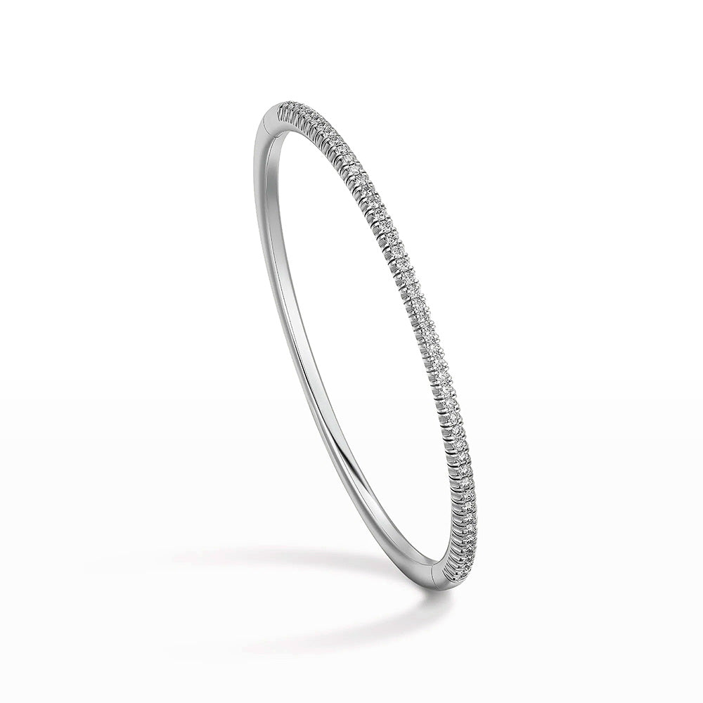 [Rose Jewelrys]MINI DIAMOND TENNIS BRACELET