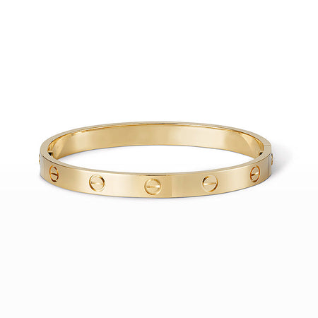 [🌹Rose💎]LOVE BRACELET 6.1MM