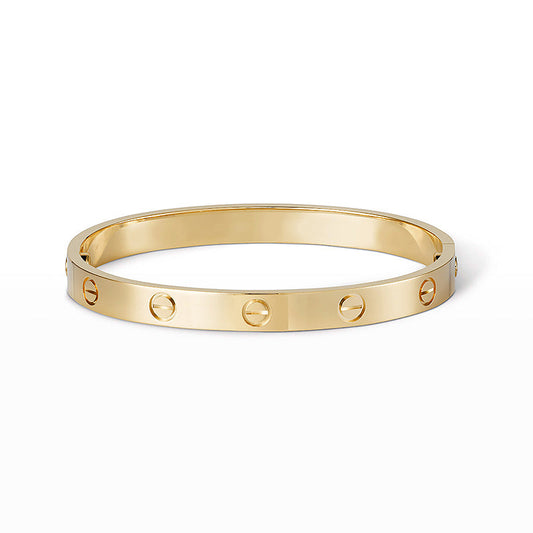 [ Rose Jewelrys]LOVE BRACELET 6.1MM