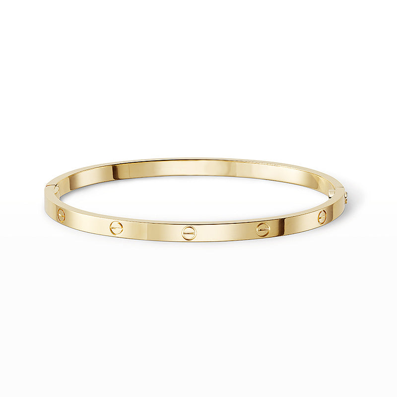 [Rose Jewelrys]LOVE BRACELET 3.65MM