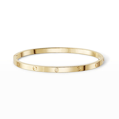 [Rose Jewelrys]LOVE BRACELET 3.65MM