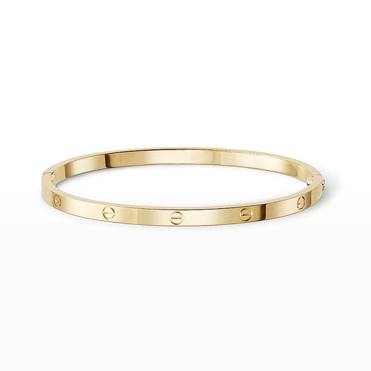 [Rose Jewelrys]LOVE BRACELET 3.65MM