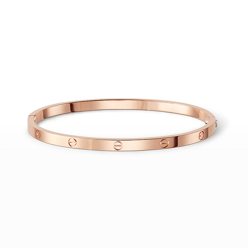 [Rose Jewelrys]LOVE BRACELET 3.65MM