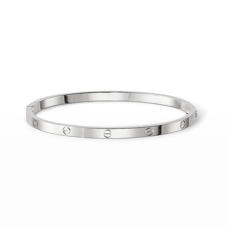 [Rose Jewelrys]LOVE BRACELET 3.65MM