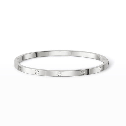 [Rose Jewelrys]LOVE BRACELET 3.65MM