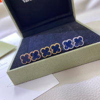 [🌹Rose💎]2025 NEW PIETERSITE STUD EARRINGS