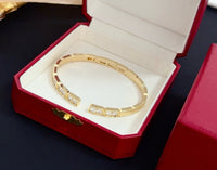 [🌹Rose💎] NEW OPENING DIAMOND BANGLE