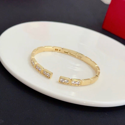 [🌹Rose💎] NEW OPENING DIAMOND BANGLE