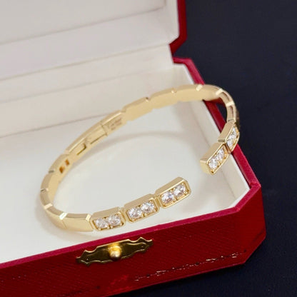 [🌹Rose💎] NEW OPENING DIAMOND BANGLE