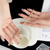 [🌹Rose💎] NEW TRUE BRACELET