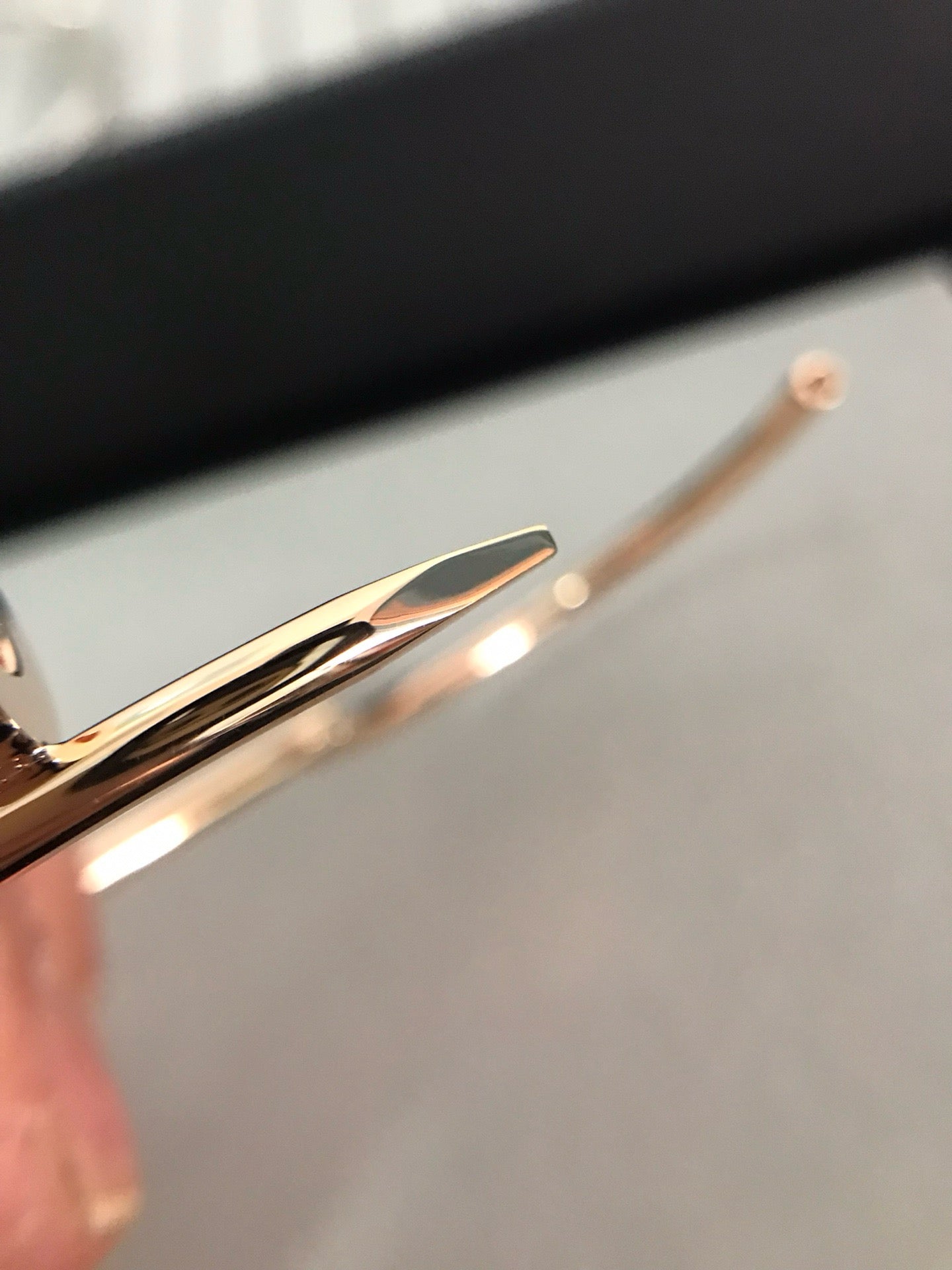 [Rose Jewelrys]JUSTE BRACELET 3.5MM